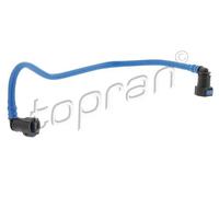 Tubazione del carburante HANS PRIES 119 900