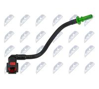 Tubo carburante Tubo di distribuzione del carburante BPP-CT-018 NTY per PEUGEOT