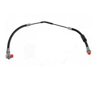 Tubo Carburante Tubo flessibile/condotto freno posteriore sinistro LR058025 adatto per Land Rover Range Rover L322 LR044358 LR017421 SHB 500153 SHB 500152