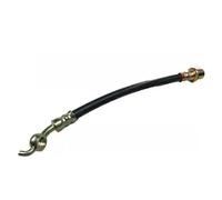Tubo Carburante Tubo flessibile del fluido della pompa del freno della ruota anteriore e posteriore adatto per BYD F3 G3 L3 Nuovo tubo flessibile dell'olio della(Rear)