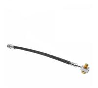 Tubo Carburante Tubo flessibile idraulico freno assale anteriore o posteriore 2WD 1/2 per A4 S4 A5 S5 2016-2025 8W0611707G 8W0611708G 8W0611775C(REAR 1pcs)