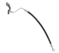 Tubo Carburante Tubo freno posteriore sinistro e destro adatto per Santa Fe Sorento OEM 587372B010 587382B010 58737-2B010 58738-2B010(RH-58738)
