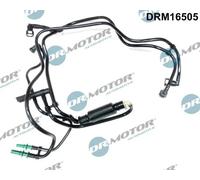 Tubo carburante Vano motore DRM16505 Dr.Motor Automotive per PEUGEOT CITROËN