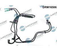 DR.MOTOR AUTOMOTIVE DRM16506 Condotto carburante
