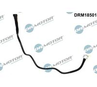Tubo carburante Vano motore DRM18501 Dr.Motor Automotive per DACIA LODGY