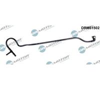 Tubo carburante Vano motore DRM61502 Dr.Motor Automotive per FIAT