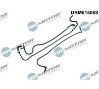 Tubo carburante Vano motore DRM61506S Dr.Motor Automotive per FIAT