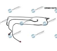 Tubo carburante Vano motore DRM61507S Dr.Motor Automotive per FIAT DOBLO Cargo