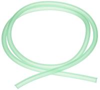 Tubo Carburante Verde/Trasparente, D=7/4Mm, 1M