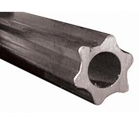 Tubo Cardanico Esterno Ama S5 3 m lunghezza 3 metri Made in Italy