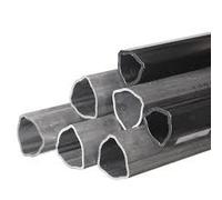 TUBO CARDANICO TRIANGOLARE ESTERNO ART.5232