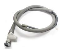 Tubo Carico Acqua Acquastop Lavastoviglie Adatto a Ariston Indesit Hotpoint 1640