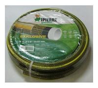 Tubo Carico Acqua Antialga D.5/8-15X20- 15 Mt