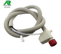 Tubo carico acqua con acquastop 1,8 m per lavastoviglie Beko GNV41922 - GNF11510