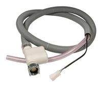 TUBO CARICO ACQUA STOP LAVASTOVIGLIE SMEG - ARISTON 758972367-037207-ELTEK