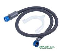 TUBO CARICO ACQUASTOP 1,5m PER LAVATRICE ELECTROLUX 140020904243 ORIGINALE