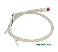 TUBO CARICO ACQUASTOP 147,5cm LAVASTOVIGLIE ELECTROLUX 140180589016 ORIGINALE