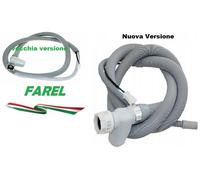 Tubo Carico Acquastop Lavastoviglie Indesit ORIGINALE C00372679