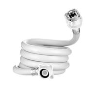 Tubo Carico Lavatrice For accessori da bagno con rubinetto for lavatrice automatica 1,5/3/5 M(2)