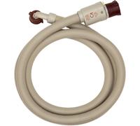 Tubo carico sicurezza acqua stop universale Beko 3 mt