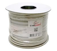 Tubo Categoria 6 UTP GEMBIRD UPC-6004SE-SOL/100 [100 m] Bobina Grigio