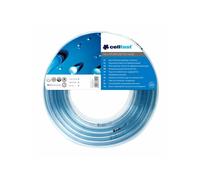 Tubo - CELLFAST - TUBO MULTIUSO - 8.0 x 1.5 x 50m - Flessibile - Non rinforzato