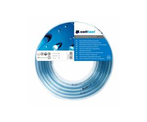 Tubo - CELLFAST - TUBO MULTIUSO - 8.0 x 1.5 x 50m - Flessibile - Non rinforzato