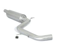 Tubo centrale con silenziatore RAGAZZON Seat LEON 5F 2.0 TSI Cupra290 213Kw