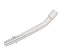 Tubo Centrale Di Scarico Per Moto Per Y&amaha R1 YZF-R1 1998-2003 51mm Silenziatori Terminali Di Scarico Per Motociclette Silenziatore Di Scarico Tubo Di Collegamento Centrale