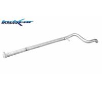 Tubo centrale diretto 207 1.6 16V GTI 175CV 2007