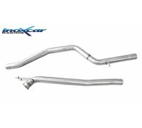 Tubo centrale diretto CLASSE A 250 SPORT 2.0 218CV 2WD 2015