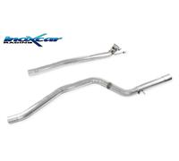 Tubo centrale diretto 250 TYPE W176 1.6 TURBO 90CV-122CV 201