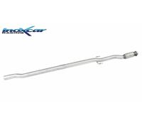 Tubo centrale diretto con flessibile COOPER S 1.6 184CV 2010