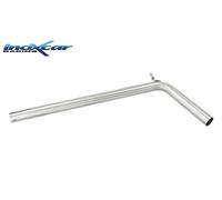 Tubo centrale diretto IBIZA SC TYPE 6J 1.2 TSI 105CV 2011