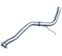 tubo centrale diretto INOXCAR ALFA ROMEO 156 3.2 GTA 250CV 2002