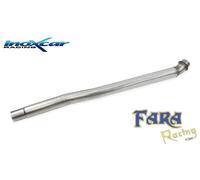 Tubo centrale diretto INOXCAR per BMW F40 Serie 1 128Ti 2.0 2020> - TCBMF40.03