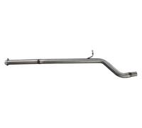 tubo centrale diretto INOXCAR RENAULT CLIO 4 1.2 GT 120cv 2013