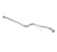 Tubo centrale gr.N INOX RAGAZZON Lancia DELTA 831 2.0T 16V HF integrale