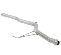 Tubo centrale Gr. N no silenziatore Bravo 1995>2002 1.8 16V GT (83kW) 1995