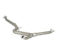 Tubo centrale Gr. N no silenziatore Impreza 08> 2.5i WRX STi (221kW) 4porte