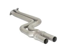 Tubo centrale Gr.N RAGAZZON BMW Z4 E89 23i (150kW) - 30i (190kW) 05-2009>>2012