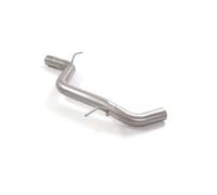 Tubo centrale Gr.N Ragazzon per Audi TT 8S 1.8 TFSI 2.0 TFSI 55.0675.00