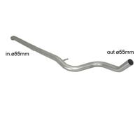 Tubo centrale Gr. N RAGAZZON Peugeot 207 1.6 16V THP GTi (128Kw) 2007>>