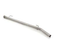 Tubo centrale Gr.N RAGAZZON Renault Clio II 1.4 16V (72Kw) 1998>>09-2005