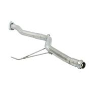 RAGAZZON TUBO CENTRALE FIAT COUPE' 175 1.8 16V 96kW 131CV EURO 2 1996 IN POI