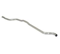 BMW Tubo centrale Gr. N senza silenziatore inox