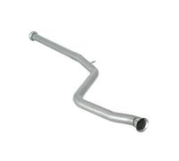 55.0057.00#1 PEUGEOT 306 TUBO CENTRALE GR. N SENZA SILENZIATORE INOX Ragazzon