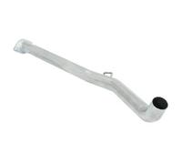 Renault Tubo centrale Gr. N senza silenziatore inox