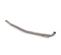 Tubo centrale Gr.N senza silenziatore Alfa Romeo 75(4739)