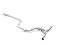 Tubo centrale Gr.N senza silenziatore Alfa Romeo Brera(939) 2006>>2011